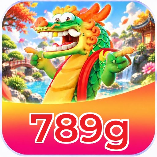 789g Logo