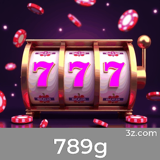 Casino com Realismo 3D Holográfico no 789g