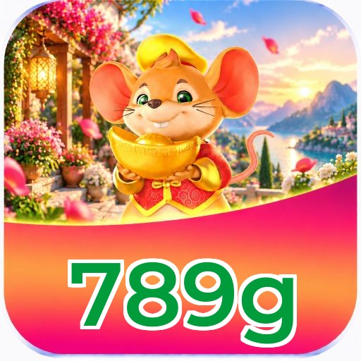 789g APK Android - Logo oficial