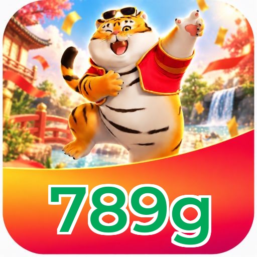 789g Logo
