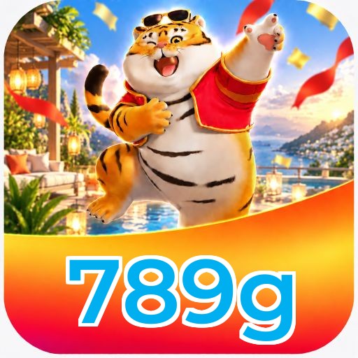 789g Logo