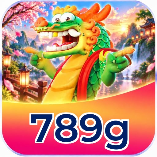 789g Logo