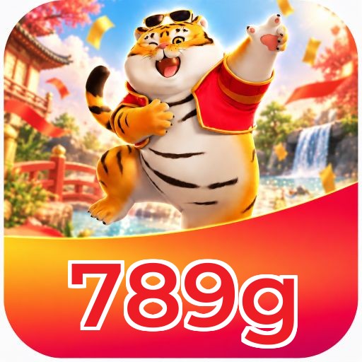 789g Logo