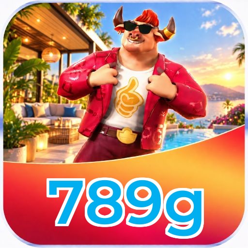 789g Logo