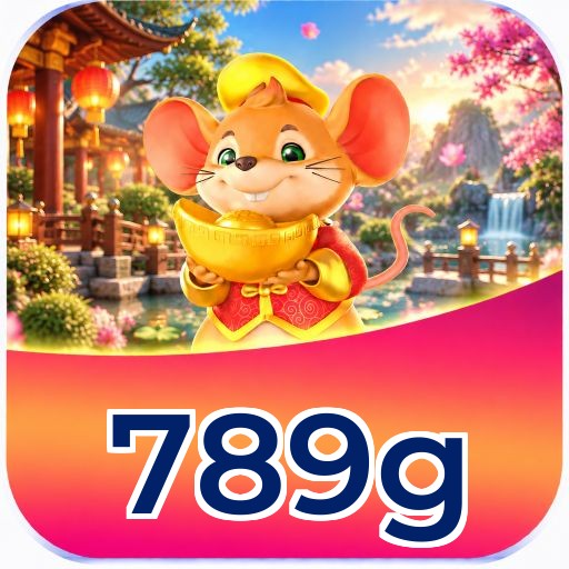 789g Logo