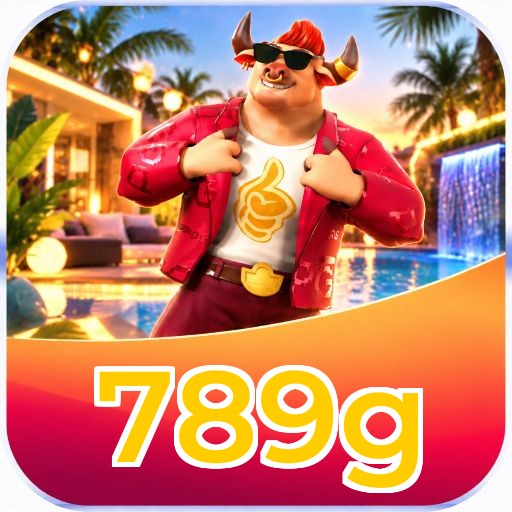 789g Logo
