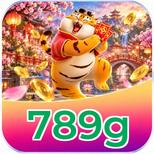 Fortune Tiger 789g PG Soft