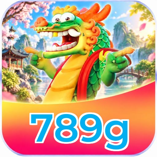 789g Logo