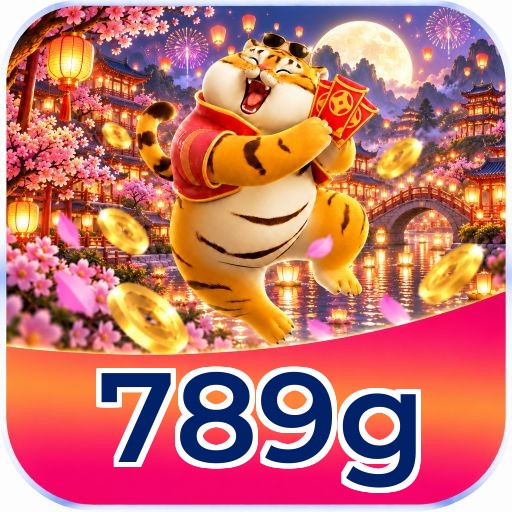 789g Logo