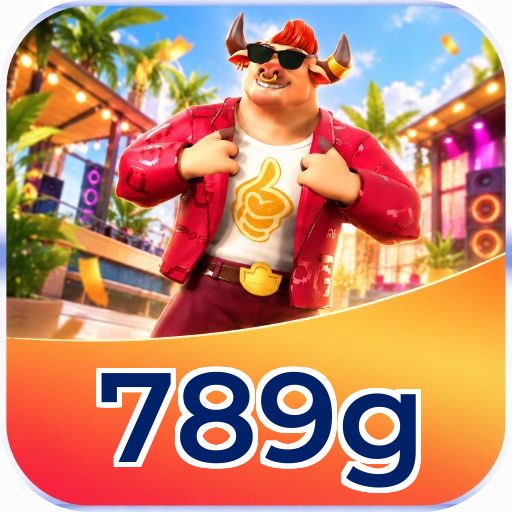 789g Logo