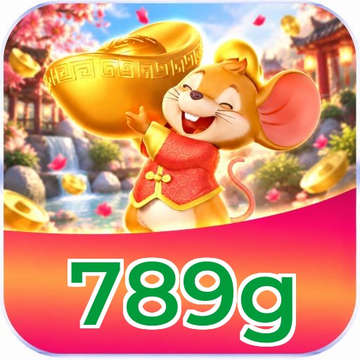 Slots online da 789g com jackpots progressivos