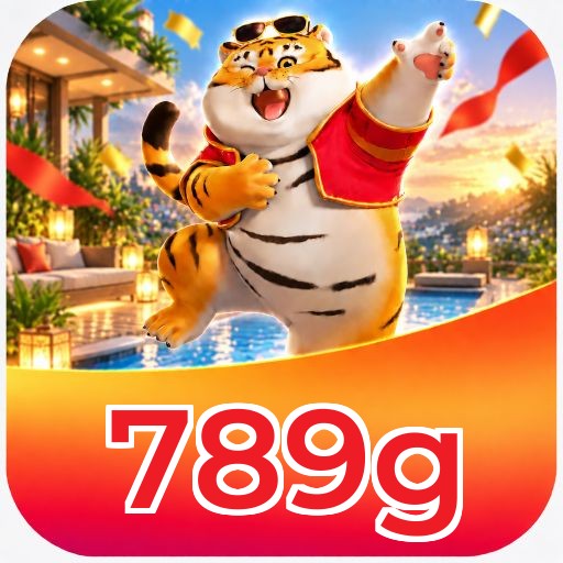 789g APP Android/iOS - Logo oficial