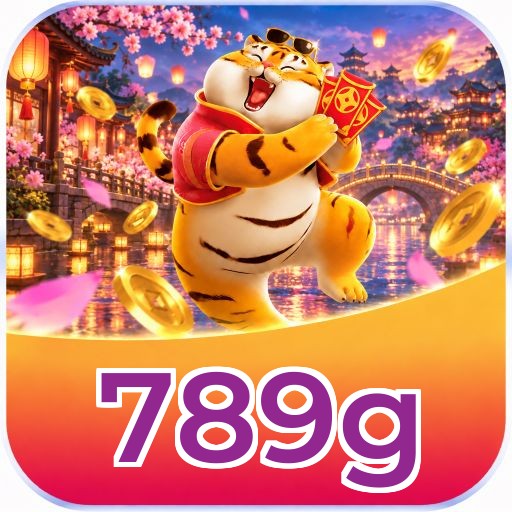 789g Logo