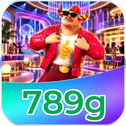 789g Logo